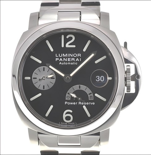 Uhr automatik panerai - uhr,