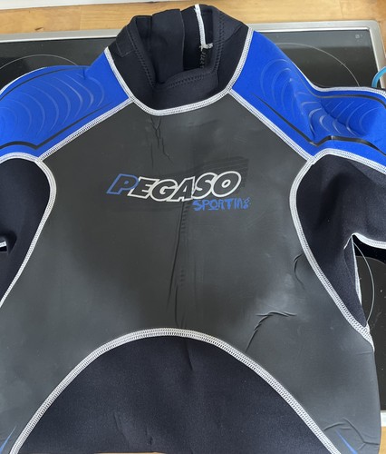 3mm pegaso marine neopren - 3mm,