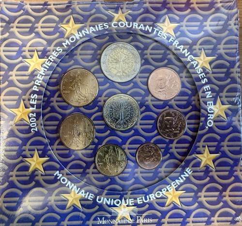Frankreich euro - frankreich,