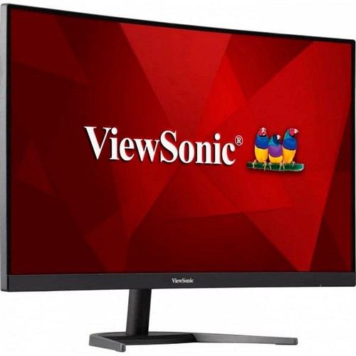 Viewsonic vx2418c curved - vx2418c,
