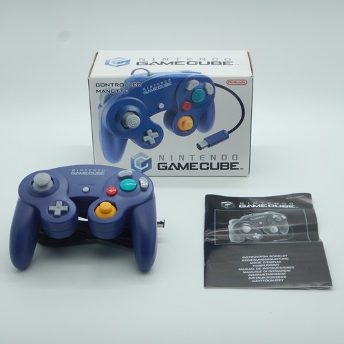 Nintendo gamecube controller - gamecube,