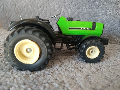 Vintage siku deutz - vintage,