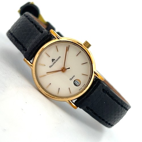 Maurice lacroix les classiques - maurice,