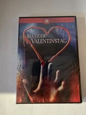 Blutiger Valentinstag -DVD-