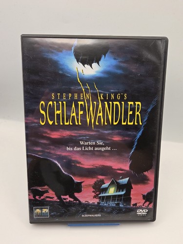 Stephen kings schlafwandler - kings,