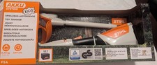 Stihl Spielzeug-Motorsense mit Akku (0420 460 0015)