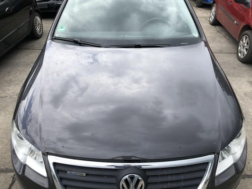 Passat b6 variant - vw,