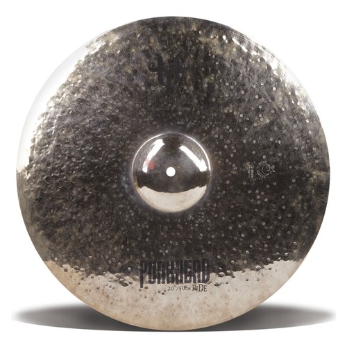 Cymbals punkhead ride - punkhead,