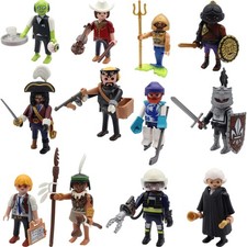 PLAYMOBIL® 70734 Figures Serie 22 Boys - Freie Auswahl + Komplett Set