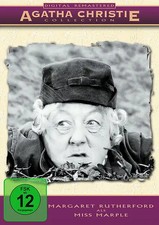 Miss marple box - box, dvds]