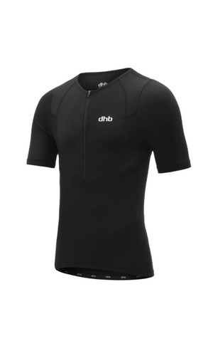Herren dhb hydron - tri, kurzarm