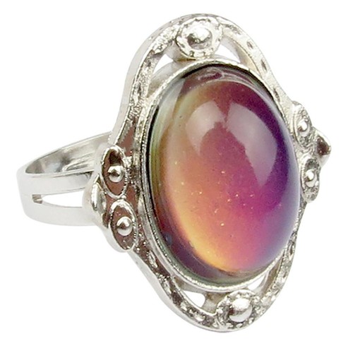 Zigeuner boho oval - zigeuner,