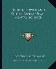 Judge Thomas Trowa Hidden
