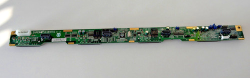 Supermicro sas815t - supermicro,