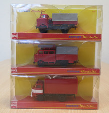 Busch Espewe Modelle -H0-