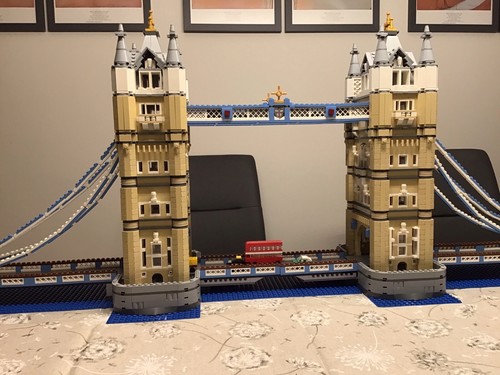 Lego creator expert 10214 - expert,