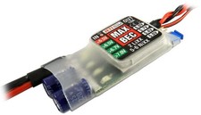 JETImodel J-MB Max Bec Spannungsregler Modellbau-Zubehör 5A 5,5-8,4V 1718655