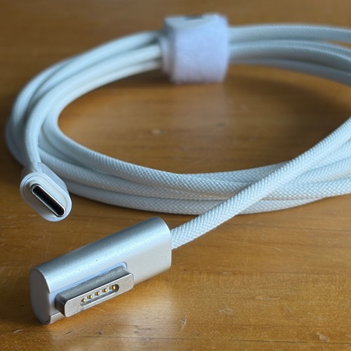Adapter magsafe auf usb c - 2, usb-c
