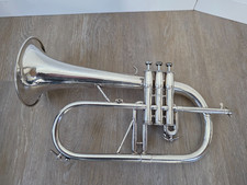 Flugelhorn Courtois AC157