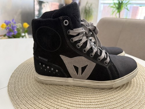 Dainese street biker wp - dainese,