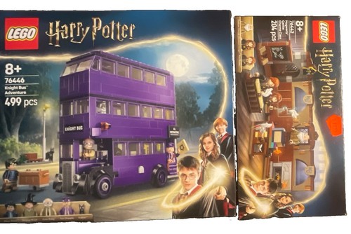 Lego harry potter - harry, 76446