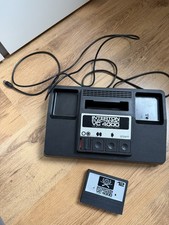 Retro konsole interton - konsole,