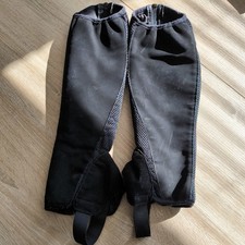 Gamaschen Reiten/Gr.S