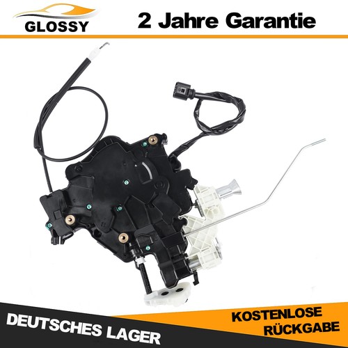 Hinten links türschloss für - türschloss,