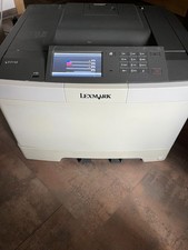 Lexmark c2132 farblaser - lexmark,