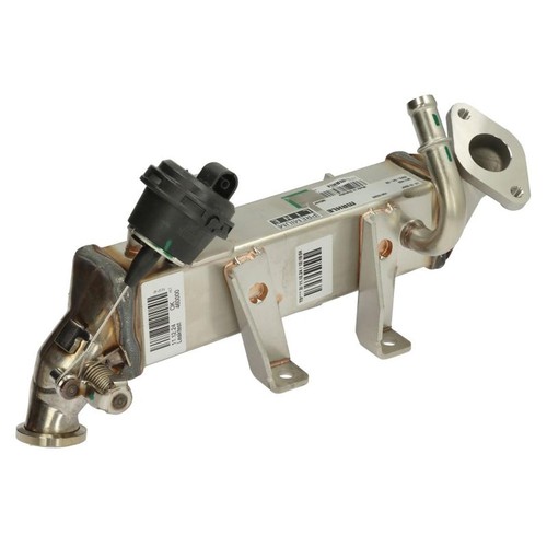 Mahle cooler exhaust gas - ✅,
