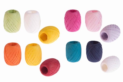 Melinera bastbänder bast - melinera®,