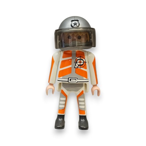 Playmobil figur mann astronaut - playmobil,