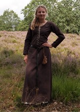 Cotehardie Ava