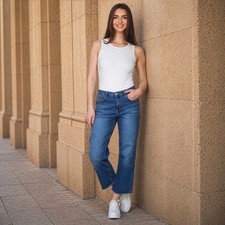 Opus momito jeans hose - opus,