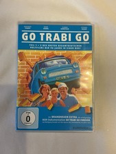 DVD Film - 2 Film DVD Box - Go