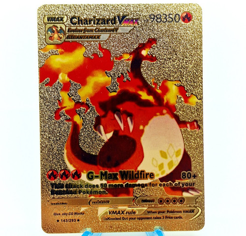 Pokemon karte custom - pokemon,