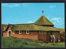 Baltrum /Nordsee, Kath