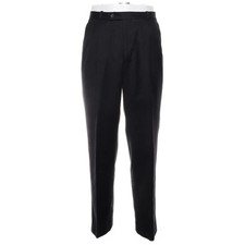 Stoffhose, Größe: 44, Grau