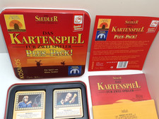 TOP: Siedler von Catan Das