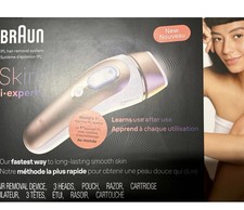 Braun skin expert - skin, i-expert