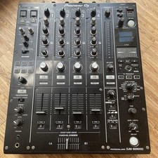Pioneer DJM 900 NEXUS2 ( NXS2 )  DJ Mixer gebraucht