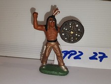 DDR Gummi Indianer,Cowboy