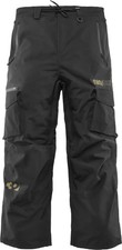 THIRTYTWO Skihose Schneehose