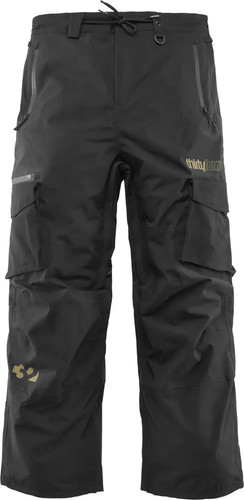 Thirtytwo skihose schneehose - thirtytwo,