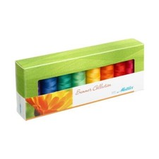 Amann Mettler Silk-Finish