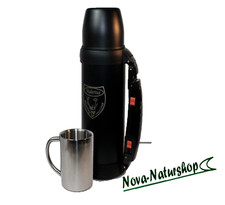 Jäger Thermoskanne, Outdoor