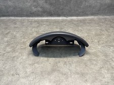 Porsche Boxster 987 Abdeckung