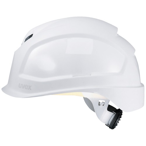 Uvex pheos bauhelm robuster - bauhelm,