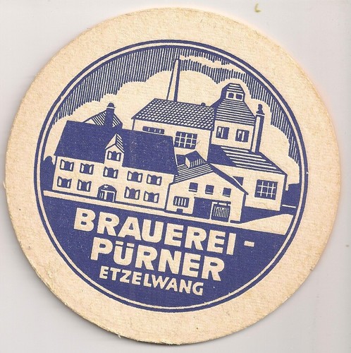 Brauerei pürner etzelwang - brauerei,