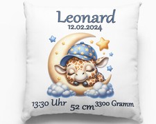 Personalisierte Babygeschenke